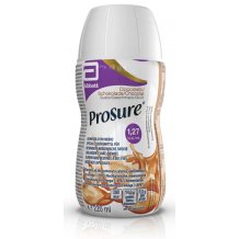 PROSURE CIOCCOLATO 220ML