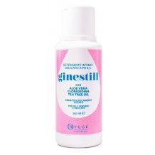 GINESTILL DETERGENTE LIQ 250ML