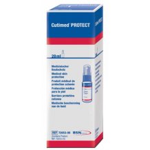 CUTIMED PROTECT FILM SPRAY28ML