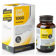 CIVIFAST 1000 30COMPRESSE CEMONMED