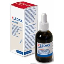 KLEDAX BAMBINI GOCCE 50ML