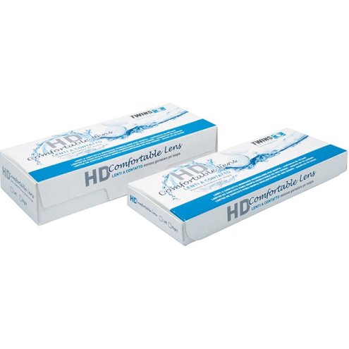 LENTI CONT HD COMF 1,50 10PZ