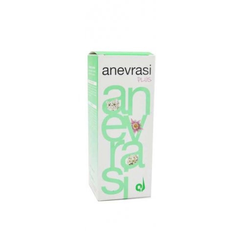 ANEVRASI PLUS SCIR 150ML