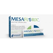 MESAFLORIX 14BUST OROSOLUBILI