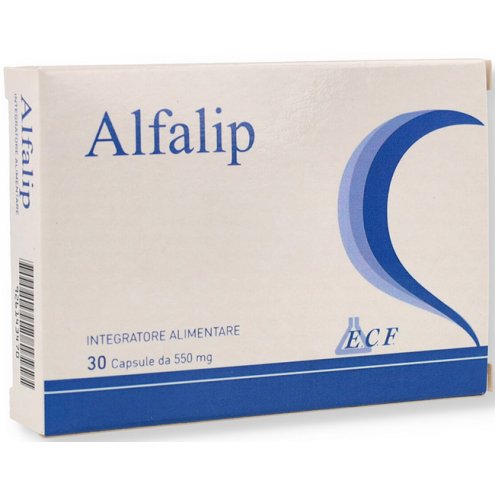 ALFALIP 30CAPSULE