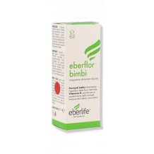 EBERFLOR BIMBI GOCCE 5ML