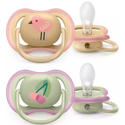 AVENT SUCCH ULTRA AIR0-6 F CIL