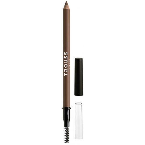 TROUSS MAKE UP 25 MATITA SOPRACCIGLIA LIGHT BROWN