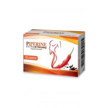 PIPERINE EXTRA STRONG 60CAPSULE