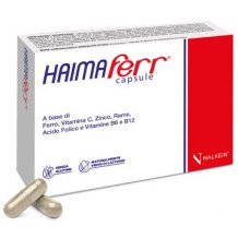 HAIMAFERR 30CAPSULE