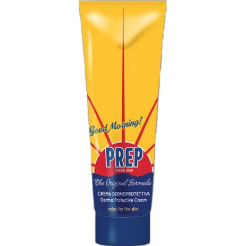 PREP CREMA DERMO 75ML TUBO