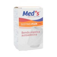 BENDA MEDS A/ADES SUST 400X6CM