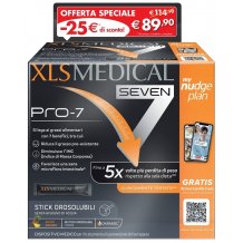 XLS MEDICAL PRO 7 90STICK TP