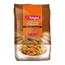 BIAGLUT PENNE RIGATE 400G