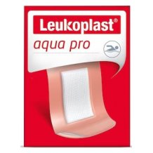 LEUKOPLAST AQUAPRO 72X19 10PZ