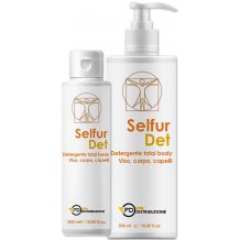 SELFUR*DET 200ML