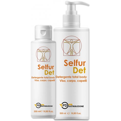 SELFUR*DET 200ML