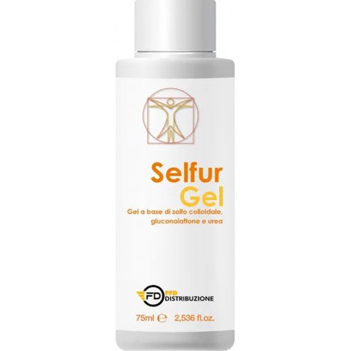 SELFUR*GEL 75ML