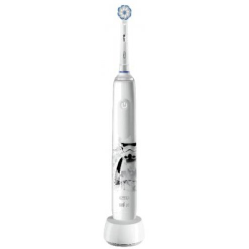 ORALB PRO 3 J STAR WARS SPAZZ