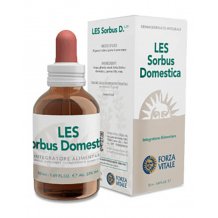 LES SORBUS DOMESTICA GOCCE50ML