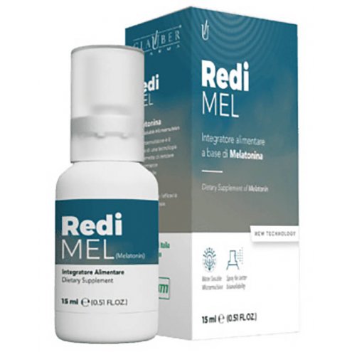 REDI MEL SPRAY 15ML