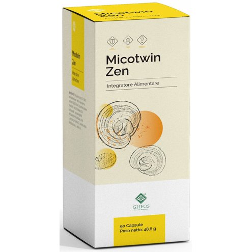 MICOTWIN ZEN 90CAPSULE