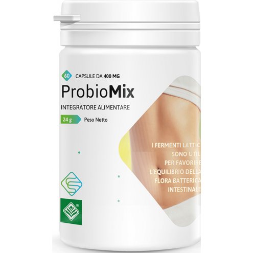 PROBIOMIX 60CAPSULE