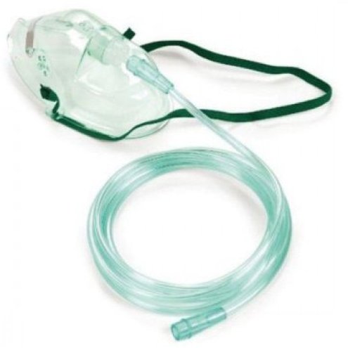 MASCHER FRV*OSSIGENOT