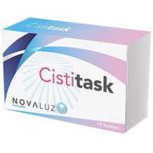 CISTITASK 14BS 42G