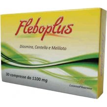FLEBOPLUS 30COMPRESSE 33G