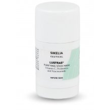 LUSTRAS MASCHERA STICK PURIF