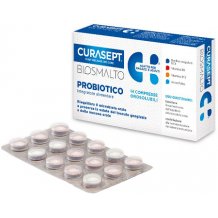 CURASEPT BIOSMALTO PROBIO14CPR