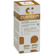 CURASEPT COLLUT ADS DNA PROT