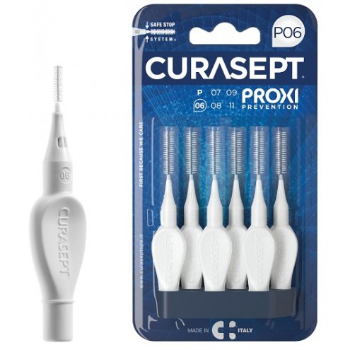 CURASEPT PROXI P06 BI/WHITE6PZ