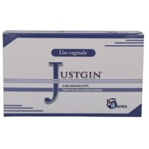 JUSTGIN PROT VAG AC IALUR 4FL