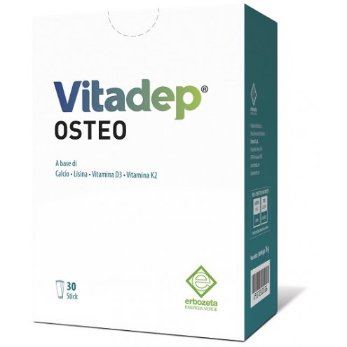 VITADEP OSTEO 30STICK