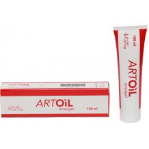 ARTOIL EMULGEL 100ML