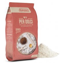 AGLUTEN MIX PER DOLCI 500G