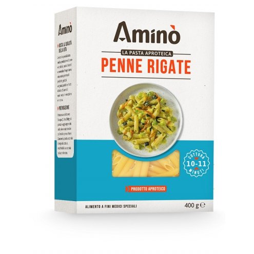 AMINO PENNE RIG APROT 400G