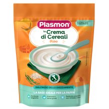 PLASMON CEREALI CREMA RISO200G