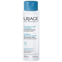 URIAGE EAU MICELLAIRE PNS250ML