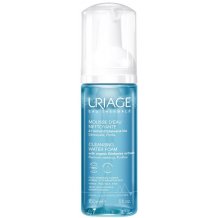 URIAGE MOUSSE D'EAU NETTO 150ML