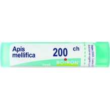 BO.APIS MELLIFICA  200CH DOSE