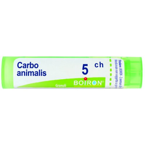 BO.CARBO ANIMALIS      5CH