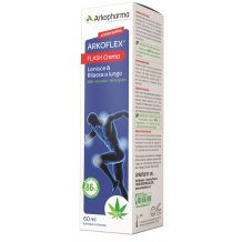 ARKOFLEX FLASH CREMA 60ML