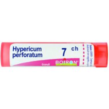 BO.HYPERICUM PERF.7CH TUBO