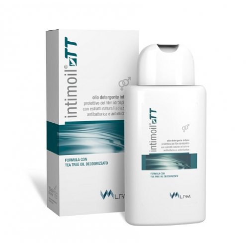 INTIMOIL TT 150ML