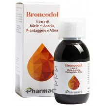 BRONCODOL 150ML