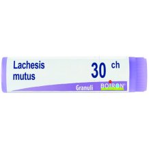 BO.LACHESIS MUTUS 30CH DOSE