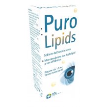 PURO LIPIDS 10ML